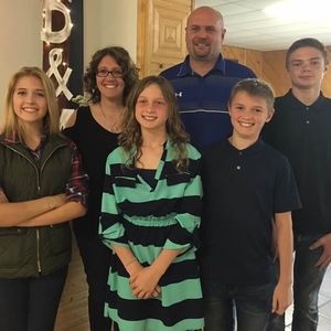 Meet your Posher, Vanessa